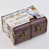 Harry Potter - Calendrier de l'avent bijoux & accessoires Poudlard Valise