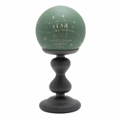 Harry potter - ministère de la magie - lampe décorative - 24cm