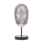 Harry potter - mangemort - masque figurine 30cm