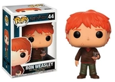Figurine POP HARRY POTTER N° 44 - Ron with Scabbers