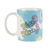 Hello kitty - skateboard - mug standard 320ml