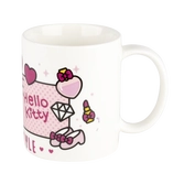 Hello kitty - style - mug standard 320ml