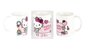 Hello kitty - style - mug standard 320ml