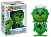 HANNA BARBERA - Bobble Head POP N° 278 - Sneezly