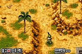 Medal Of Honor Espionnage - Game Boy Advance