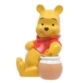 Disney - winnie l'ourson - tirelire - 20cm