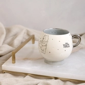 Disney - winnie - mug premium globe 400ml