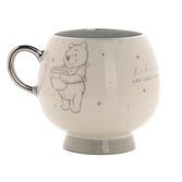Disney - winnie - mug premium globe 400ml