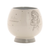 Disney - blanche-neige - mug premium globe 400ml