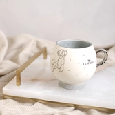 Disney - simba - mug premium globe 400ml