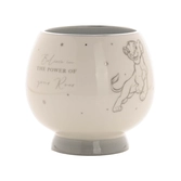 Disney - simba - mug premium globe 400ml