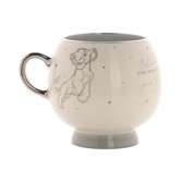 Disney - simba - mug premium globe 400ml