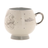 Disney - ariel - mug premium globe 400ml