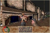 Medal of Honor Underground - Game Boy Advance