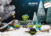 Toy story calendrier de l'avent mini egg attack alien's celebration