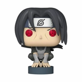 Naruto pop! animation vinyl figurine itachi(young) 9 cm