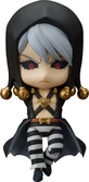 Jojo's bizarre adventure golden wind figurine nendoroid risotto nero (re-run) 10 cm