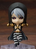Jojo's bizarre adventure golden wind figurine nendoroid risotto nero (re-run) 10 cm