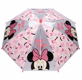 Minnie - rainy days - parapluie