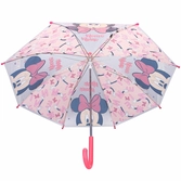 Minnie - rainy days - parapluie