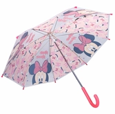 Minnie - rainy days - parapluie