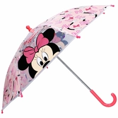 Minnie - rainy days - parapluie