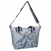 Stitch - mission fashion - sac cabas