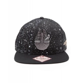 STAR WARS - Casquette MILLENNIUM FALCON