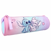Stitch & angel - hello cutie - trousse