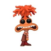 Vice-versa 2 - pop n° 1447 - anxiété