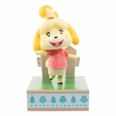 Animal crossing: new horizons statuette pvc marie 25 cm