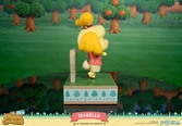 Animal crossing: new horizons statuette pvc marie 25 cm