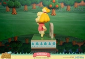 Animal crossing: new horizons statuette pvc marie 25 cm