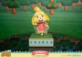 Animal crossing: new horizons statuette pvc marie 25 cm