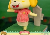 Animal crossing: new horizons statuette pvc marie 25 cm
