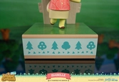 Animal crossing: new horizons statuette pvc marie 25 cm