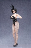 Original character statuette pvc 1/4 yuko yashiki bunny girl 42 cm