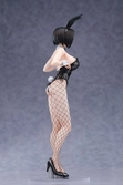 Original character statuette pvc 1/4 yuko yashiki bunny girl 42 cm