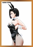 Original character statuette pvc 1/4 yuko yashiki bunny girl 42 cm