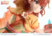 To aru kagaku no railgun statuette pvc 1/7 prisma wing misaka mikoto 22 cm