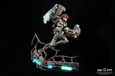 League of legends statuette 1/6 vi 40 cm