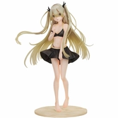 Spy classroom statuette pvc erna swimsuit ver. 24 cm