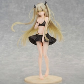 Spy classroom statuette pvc erna swimsuit ver. 24 cm