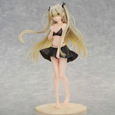 Spy classroom statuette pvc erna swimsuit ver. 24 cm