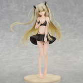 Spy classroom statuette pvc erna swimsuit ver. 24 cm