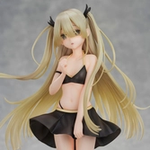 Spy classroom statuette pvc erna swimsuit ver. 24 cm