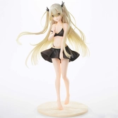 Spy classroom statuette pvc erna swimsuit ver. 24 cm