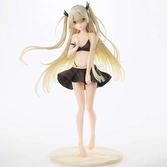 Spy classroom statuette pvc erna swimsuit ver. 24 cm