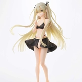 Spy classroom statuette pvc erna swimsuit ver. 24 cm