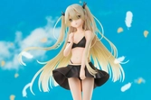Spy classroom statuette pvc erna swimsuit ver. 24 cm